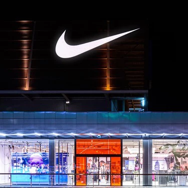 Nike