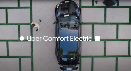 Uber Electric