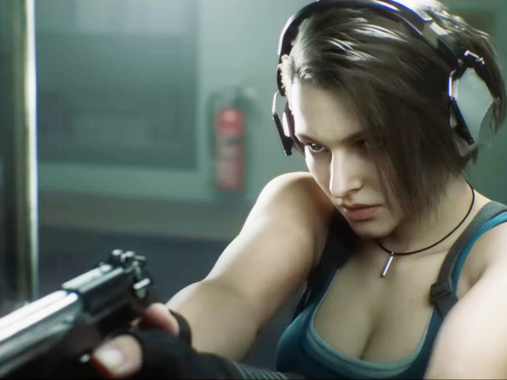 No esperes personajes de Capcom en la nueva película de Resident Evil, su director lo tiene claro: "pueden ir a los juegos"