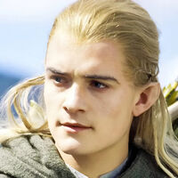 "Lo volvería a hacer por la mitad de ese dinero": Orlando Bloom, sobre cuánto cobró por El Señor de los Anillos