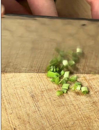 Este aderezo es ideal para la cocina