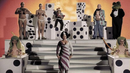 'Forbidden Zone'