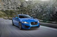 Jaguar presentará XFR-S Sportbrake en Salón de Ginebra