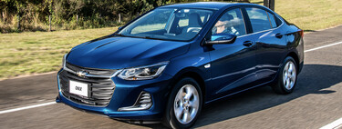 El Chevrolet Onix dejará de fabricarse en México a partir de mayo 