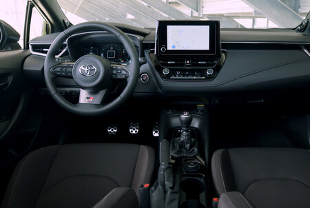 Toyota Gr Corolla Video Mexico 14