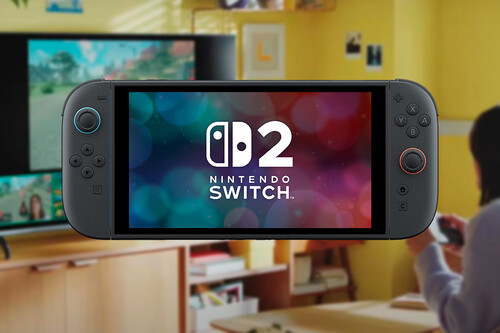 Switch 2