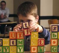 Toledo creará un centro público para niños con autismo de referencia nacional