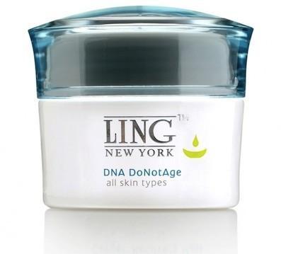 Dna Donotage Cellular Youth Extension De Ling Ny