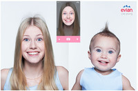 "Baby&me": conoce al bebé que llevas dentro con esta aplicación móvil para iOS y Android