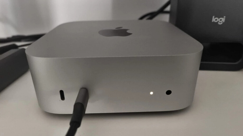 Tras unos meses con el Mac mini M4, sólo hay una cosa de la que me arrepiento. No haber esperado a su nueva oferta Tras unos meses con el Mac mini M4, sólo hay una cosa de la que me arrepiento. No haber esperado a su nueva oferta