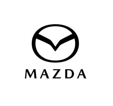 Mazda Logo