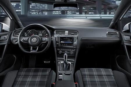 Volkswagen Golf GTE