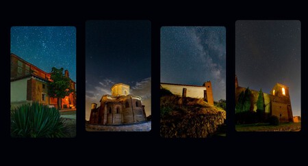 Faros Del Camino