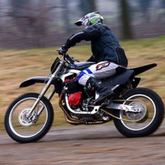 gsxr 1000 enduro