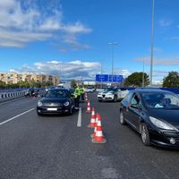 Madrid prepara nuevas medidas de "restricción de movilidad" en las zonas más afectadas por el coronavirus