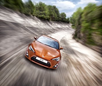 Toyota GT 86, vuelve la pasión desde el Salón de Tokio