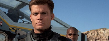 En 1997 una peli de culto y ciencia ficción rompió un récord que Hollywood difícilmente podría igualar hoy