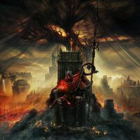 Elden Ring, notas del parche 1.12 en castellano que prepara el juego para Shadow of the Erdtree 