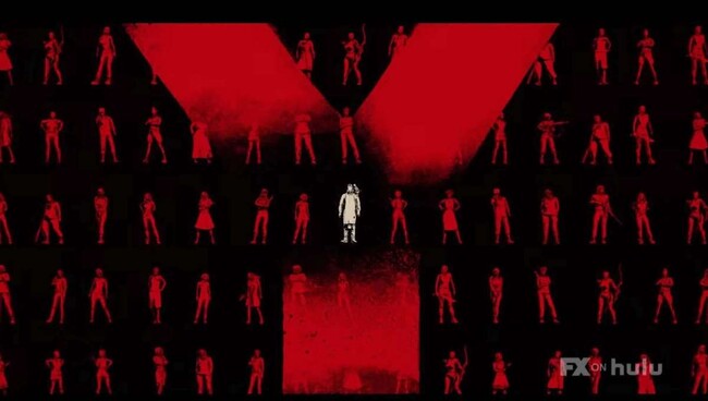 Thelastman