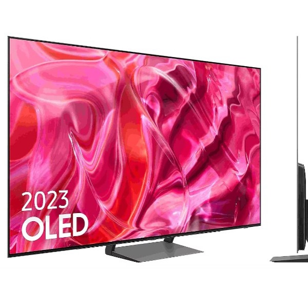TV S93C OLED de 163cm 65" Smart TV 2023