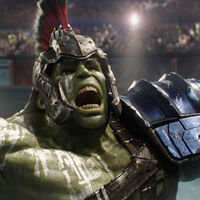 "No creo que pueda ocurrir". Mark Ruffalo se sincera sobre las pocas esperanzas que teníamos con una película de Hulk en solitario