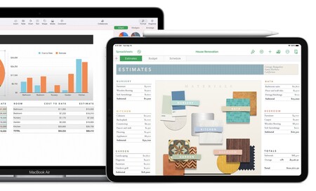 Ten claros estos dos conceptos imprescindibles si te pasas de Office a iWork