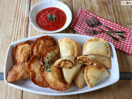 Empanadillas