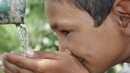 Volvemos a recordarlo, Decálogo de la hidratación para este verano