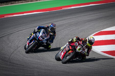 Bautista Portimao Sbk 2023 2