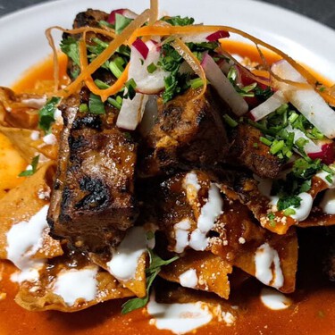 Descubre 25 variedades de chilaquiles desde cochinita a chicharrón en este restaurante ubicado en un Pueblo Mágico cerca de Guadalajara