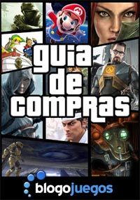 Guía de compras de Blogojuegos