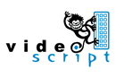 VideoScript, videoconferencia para irc
