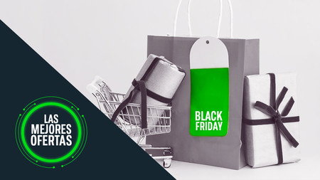 Sigue todas las novedades del Black Friday en Xataka