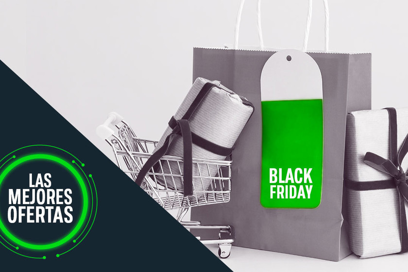 Black Friday 2018: Sigue todas las novedades en Xataka