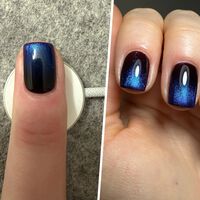 Pensaba que lo había visto todo, pero no: están usando el cargador del Apple Watch para hacerse la manicura. Y lo peor es que funciona 