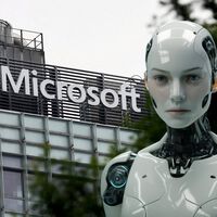 Por qué la ola de despidos en Microsoft es una compleja señal de lo que está por venir: ¿la IA reemplazando a humanos es algo de tecnológicas o debería preocuparte? 