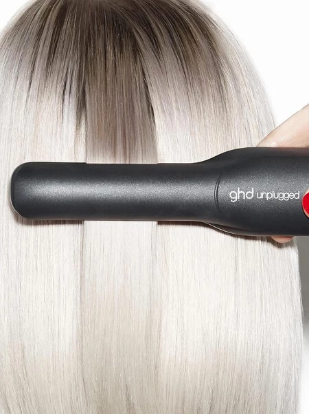 ghd unplugged