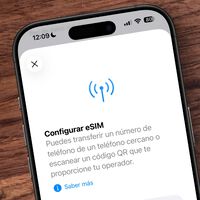No hace falta esperar al iPhone Air para dar el salto a eSim: guía completa para poner eSim en tu iPhone actual