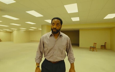 Pelicula Backrooms 2026