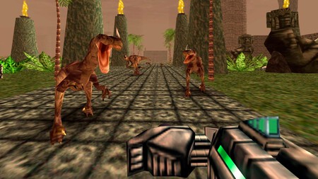 Este Clasico De Nintendo 64 Tiene Una Remasterizacion En Xbox Que Cuesta Menos De 60 Pesos