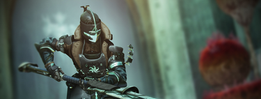 Destiny 2 The Witch Queen ya es un éxito: la nueva expansión es el juego más vendido de la semana en Steam