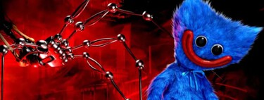 ¿Cuánto dura Poppy Playtime Capítulo 5?