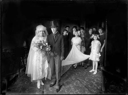 Las exposiciones fotográficas que nos esperan en marzo