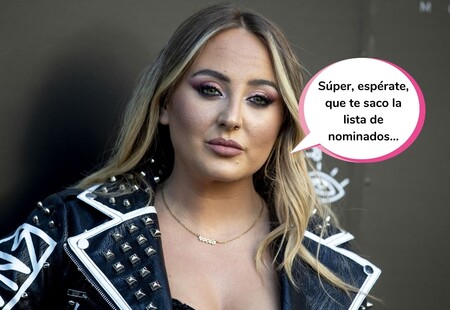 Rocío Flores se pronuncia sobre los rumores de su participación en 'GH VIP' y nos saca de dudas: ¿participará?