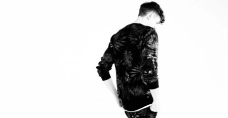 Bershka y su lookbook canalla de marzo