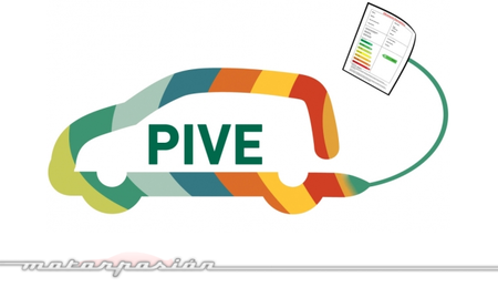 Plan PIVE 6, ya en vigor y con una medida antifraude