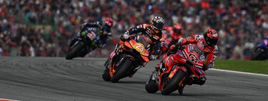 MotoGP tiene un problema en Italia. Este mundial ha generado tan poco interés que la TV ofrece menos de la mitad por seguir emitiendo las carreras 