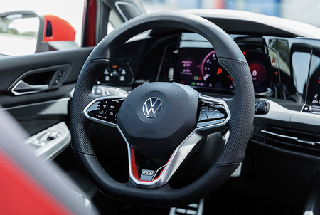 Volkswagen Golf Gti 2021 14