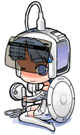 Os-tan, el lado "cute" de los S.O's