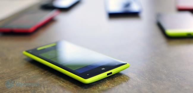 Windows Phone 8